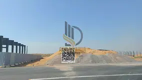 🏭 Prime Industrial Land for Sale – New Umm Al Quwain (Haqfa) 📍 Location: New Umm Al Quwain 