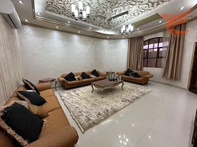 Elegant 5 bhk Villa for Rent | Guest room | Furnished