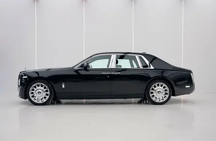 صورة 2 لـ 2019 ROLLS-ROYCE PHANTOM