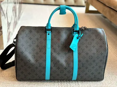 Duffel Bags