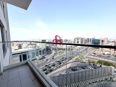 Closed to metro/Airport| premium building | promo offer