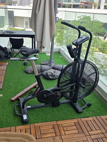 Air Bike / Assault Bike - Excellent Condition, Home Use