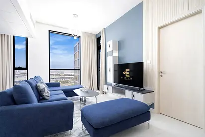 SPACIOUS 1-BHK | ELEGANT | PRIME LOCATION | FULLY FURNISHED