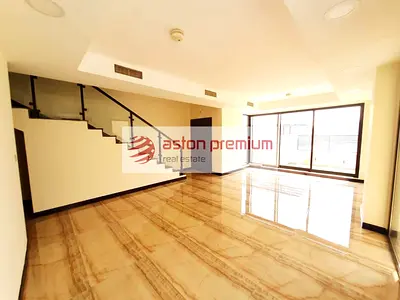 Modern Multi Level 4BR Layout| Multiple Balconies