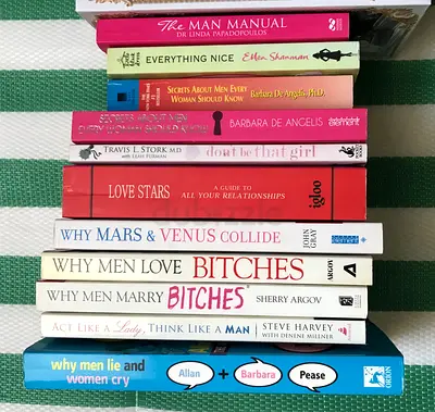 Relationships help guide Books 11 book bundle for 350