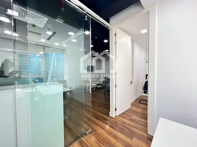 Premium Office | Near to Metro | Fitted