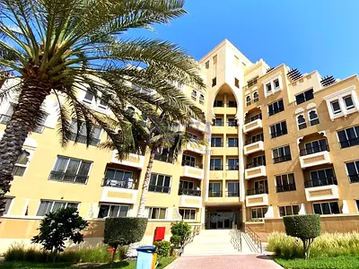 Garden View|Spacious Studio|Beachfront