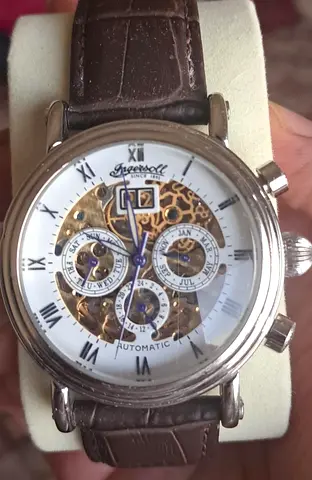 ✔ All watches are used but in good condition
✔ Some watches may need time/date adjustment by the buy