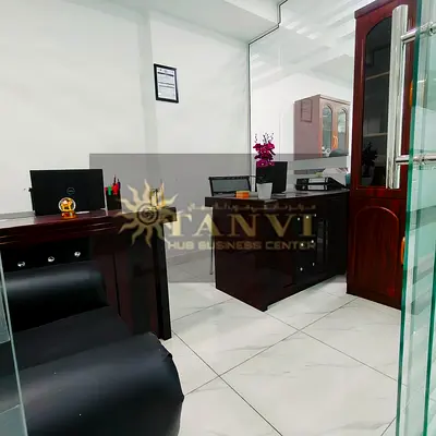 Rent Offices in Dubai | No Commission, No Waiting