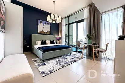 Fully Furnished | Only For 6 months