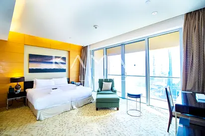 High Floor | Rare Unit | Vacant