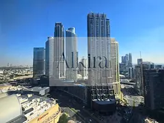 Fully Furnished | All Bills Included | High Floor | Downtown
