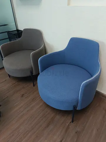 Pair of Chairs
