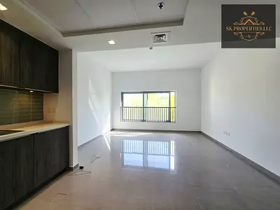 ✨ Elegant & Airy 1BHK | Expansive Layout | Floor-to-Ceiling Windows | Premium Community Living in Uptown Al Zahia ✨