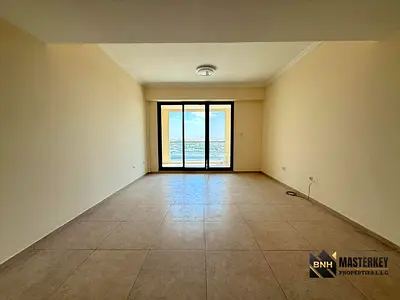 PRIME LOCATION l SEMI CLOSE KITCHEN l HIGH ROI l NEAR GEMS SCHOOL