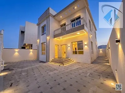 4 bedrooms with garden, registration fees included, main street, freehold ownership for all nationalities
