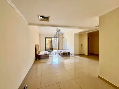Luxury 3BHK with Balcony & Parking | Prime Commercial Muweilah | Spacious Family Living