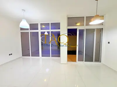 3BR Villa | Basswood DAMAC Hills 2 | Bright Interiors