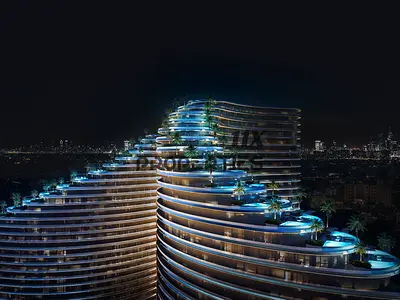 Luxury 2BR | Full Cash Deal | High ROI