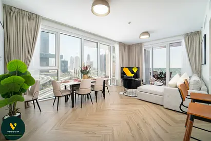 Al Wasl 1 Residence near World Trade Centre