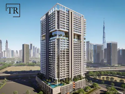 Community Views | 50+ Amenities | Modern Living