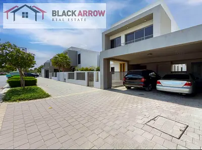 Elegant 3-Bedroom + Maid’s Room | Prime Location
