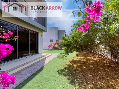 Elegant 3-Bedroom + Maid’s Room | Prime Location