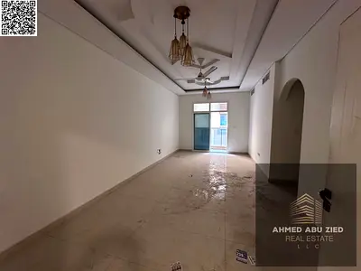 ثاني ساكن | شهر مجاني | موقع مميز | غرفتين نوم ( 1 ماستر) | بلكون | مساحة ممتازة | خزائن الحائط | 2 حمام | تكييف مركزي | قريب من جميع الخدمات