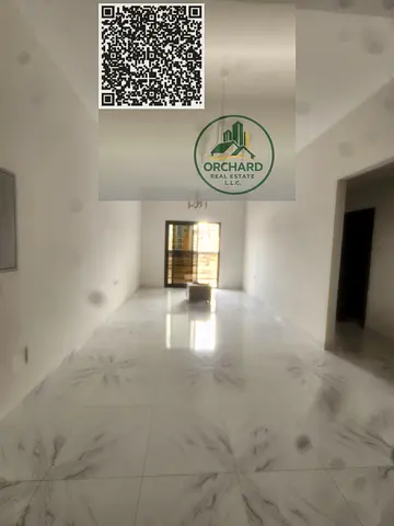 BRAND NEW 2 BHK FOR RENT