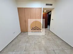 Specious 1BHK with 2Bath, wardrobe , parking &amp; Balcony