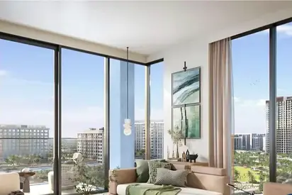 High Floor| Spacious| Park View| Motivated Seller