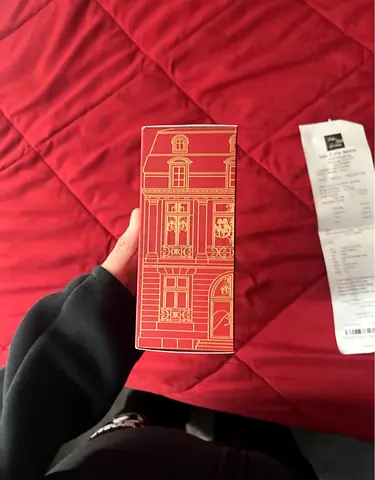 (BEST PRICE) Maison Francis Kurkdjian Paris - Baccarat Rouge 540