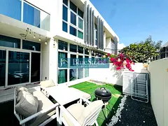 Furnished 3 Bed with Maid's | Ready To Move in
