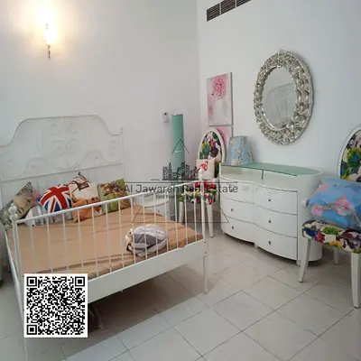 Spacious 1BHK Apartment For Sale in Horizon Towers, Ajman