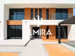 Single Row Corner | Brand New | Type C | Vacant