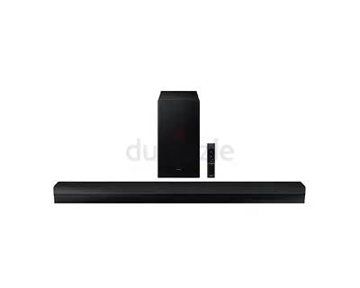 Samsung B-series Soundbar 5.1ch with Sub Woofer | HW-B750D | Free Delivery | Warranty