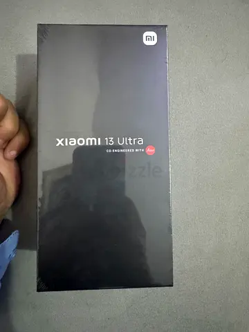 Xiomi 13 Ultra