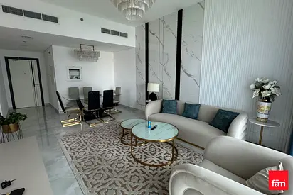 3 Bedrooms | Close To Metro | Fully Furnished