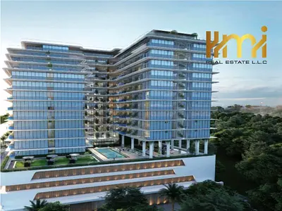 شقة بغرفة نوم واحدة | لازورد من لابيس ماجان | مناظر خلابة متعددة