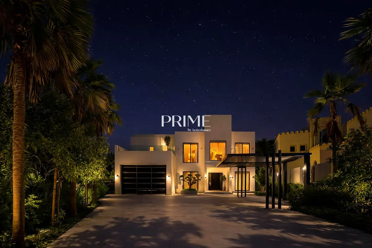 Fully Upgraded | 5 bedrooms | Lake View