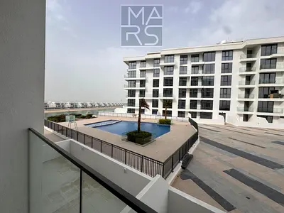 Modern 1BHK | Stunning Views | Beachfront Living | For Rent