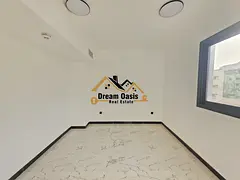 1BHK available brand new building for family