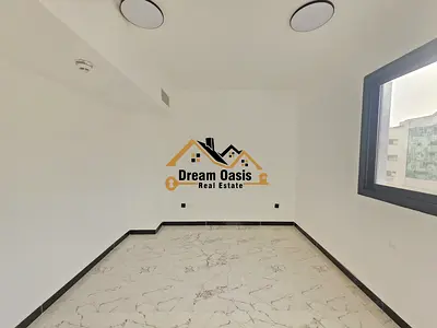 1BHK available brand new building for family