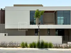 Spacious Type B Villa 4 Bed plus Maid Brand New