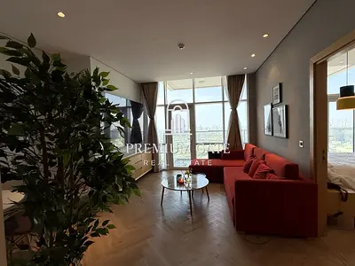1 Bedroom | Contemporary Design | Fully Furnished