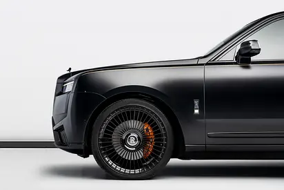 صورة 7 لـ 2022 ROLLS-ROYCE CULLINAN