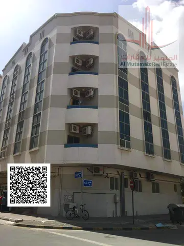 غرفتين وصالة فى النعيميةبغرفة ماستر وبلكونة/عوائل