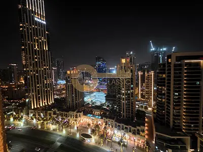 BLVD VIEW | SPACIOUS STUDIO | HIGH FLOOR | BALCONY