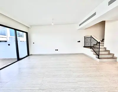BRAND NEW | END CORNER TOWNHOUSE | LUXURY 5 BED + MAIDS ROOM
