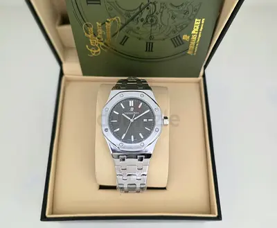 AP mens watch quartz